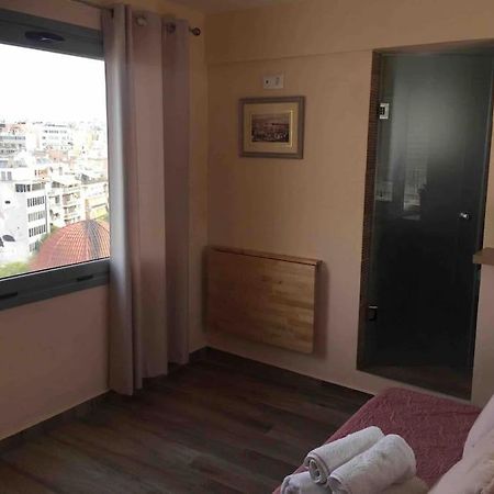 Luxury Studio With Unique View Of The Acropolis Афины Экстерьер фото