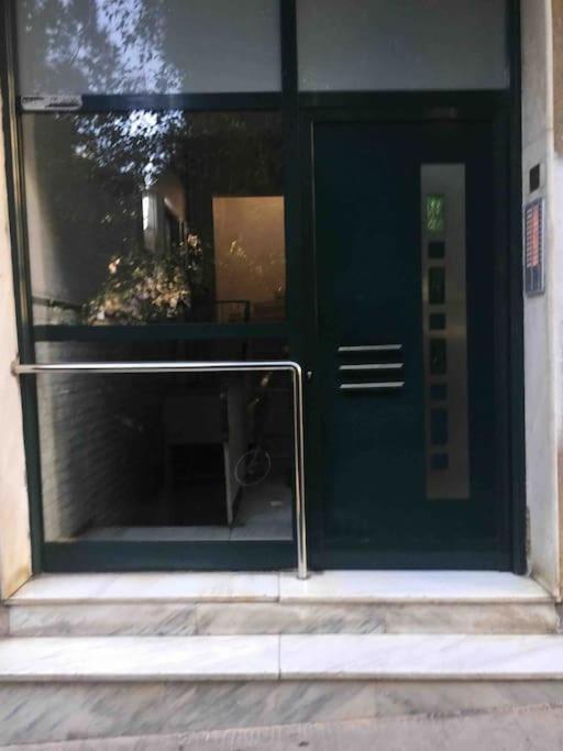 Luxury Studio With Unique View Of The Acropolis Афины Экстерьер фото